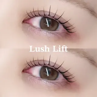 マツエク・マツパ EYELA熊本 YUIのマツエク・マツパデザイン