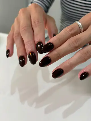 ネイル nail by minamiのネイルデザイン