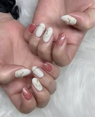 ネイル YOLO NAILのネイルデザイン