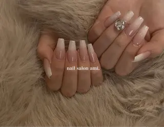 ネイル nail salon amiのネイルデザイン