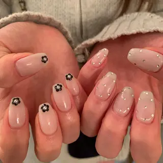 ネイル tamami _表参道／原宿のネイルデザイン