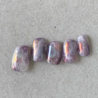 ネイル REHTOF ｜朝7時Open☀️のネイルデザイン