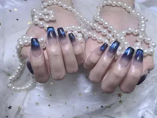 ネイル VIVIAN エイのネイルデザイン