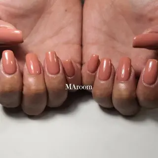 ネイル ＆MERCI所属・&MERCI nail maoのネイルデザイン