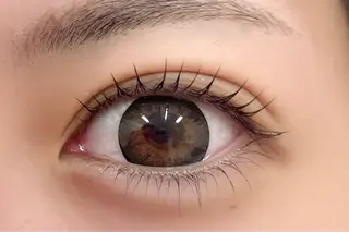 マツエク・マツパ ユユサロン/ 新宿パリエクのマツエク・マツパデザイン