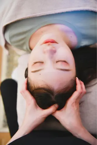 美容整骨・アロマリンパ【kilie】キリー所属・大人の女性の為の 美容整体矯正💎のエステ・リラクイメージ