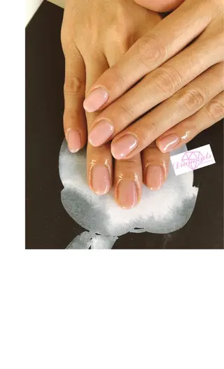 ネイル Asa miのネイルデザイン