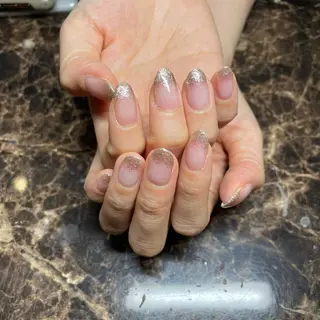 ネイル IROHA Nail 堺雛薫のネイルデザイン