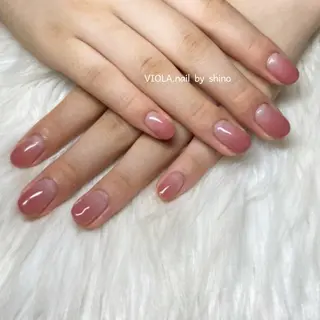 ネイル VIOLA .nailのネイルデザイン