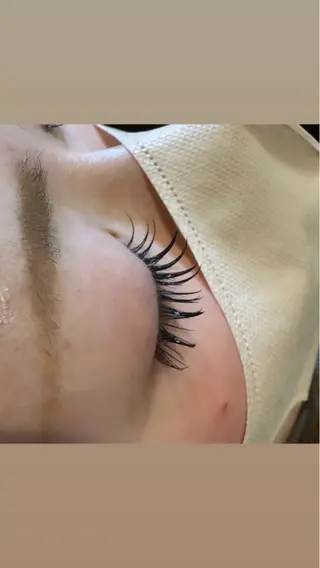 マツエク・マツパ pixie bob所属・pixie bob AIRIのマツエク・マツパデザイン