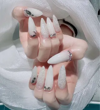 ネイル GlowNailsサロン＿大須名古屋所属・Glow Nailsのネイルデザイン