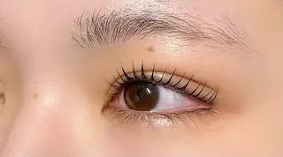 マツエク・マツパ Nao店長 /ルヴォルテ大須のマツエク・マツパデザイン