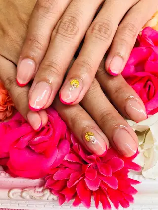 ネイル 酵素風呂　RA.RA所属・酵素風呂 RA.RAのその他イメージ