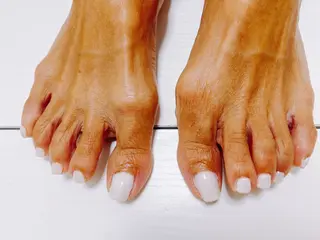 ネイル Mogu nail 二子玉川のネイルデザイン