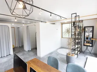 マツエク・マツパ RAGCie所属・RAGCieラグシー 桜木町のエステ・リラクイメージ