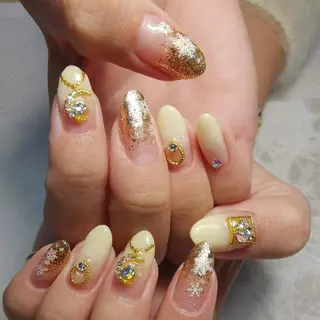 ネイル reve あやののネイルデザイン