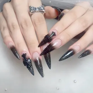 ネイル Chiin Nailのネイルデザイン