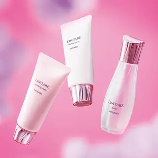 メナード 水戸見和店所属・メナード水戸見和店 渡邉千明のエステ・リラクイメージ