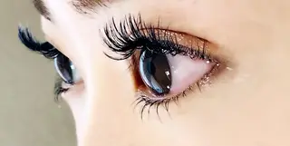 マツエク・マツパ eyelash b-worksのマツエク・マツパデザイン