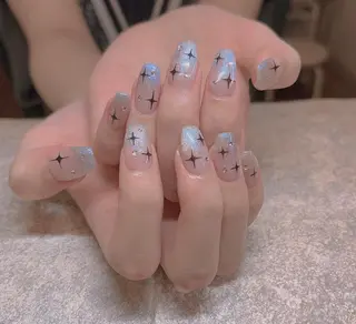 ネイル LOVE NAIL 💕Sonoのネイルデザイン