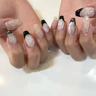 ネイル Nail Salon Gummi.のネイルデザイン