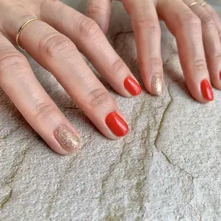 ネイル TLIENGLE高宮 エステ・ネイルのエステ・リラクイメージ