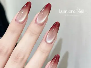 ネイル limiere Nail 桜新町のネイルデザイン