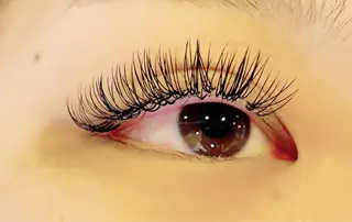 マツエク・マツパ Butterfly武蔵小杉所属・Butterfly 加藤のマツエク・マツパデザイン