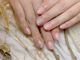 ネイル エルモサ YURIKAのネイルデザイン