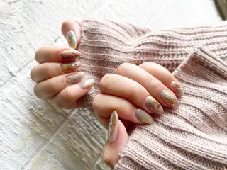 ネイル Este&Nail Mikotoのエステ・リラクイメージ