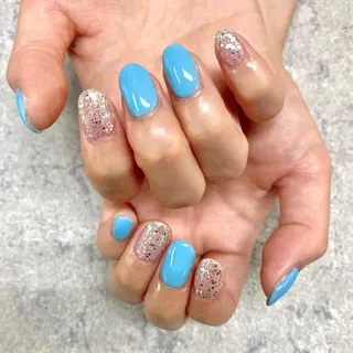 ネイル NUMAZAWA KASUMIのネイルデザイン