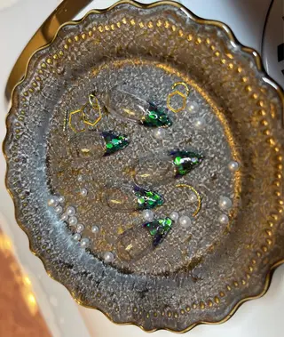 ネイル 成美SALON eye&nailのマツエク・マツパデザイン