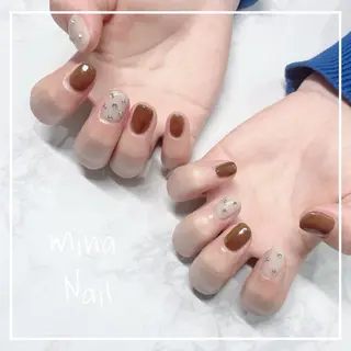 ネイル mina Nailのネイルデザイン