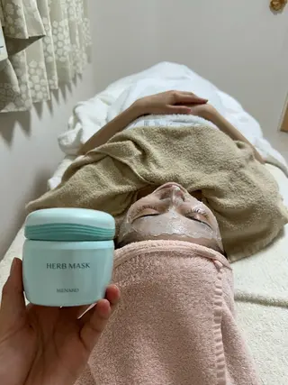 BA/肌質改善/ ゆりのエステ・リラクイメージ