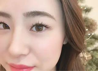 マツエク・マツパ La cherie所属・池内 友佳のマツエク・マツパデザイン