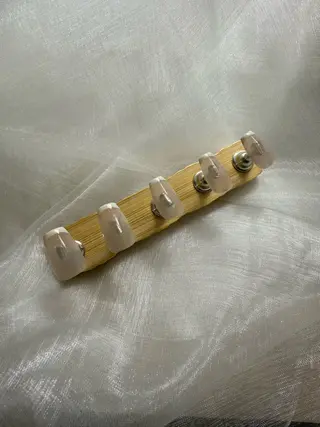 ネイル Mm _1020のネイルデザイン