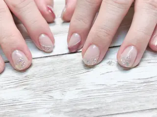 ネイル M's nail MASAEのネイルデザイン