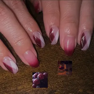 ネイル KASHINOKI所属・KASHINOKI .のネイルデザイン