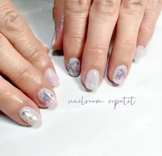 ネイル ネイルルームリプティ naoのネイルデザイン