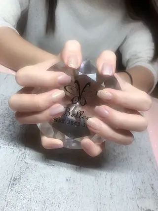 ネイル ベラッコ所属・ネイルサロン ベラッコのネイルデザイン