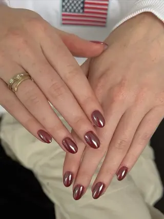 ネイル RINN ANA.CHUOのネイルデザイン