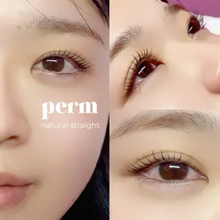 マツエク・マツパ BunnyDoll所属・糸数 桃子のマツエク・マツパデザイン