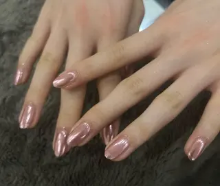 ネイル wata ★のネイルデザイン