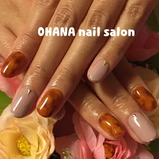 ネイル 那覇🏝️台湾人 ネイリストSHIUのネイルデザイン