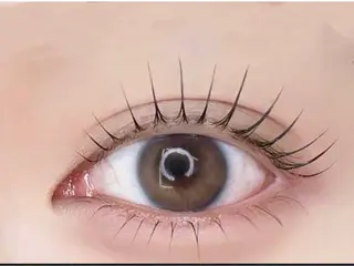 マツエク・マツパ Max eyelash池袋のマツエク・マツパデザイン