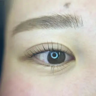 マツエク・マツパ emi+hair&eyelash所属・TIARA Chiakiのマツエク・マツパデザイン