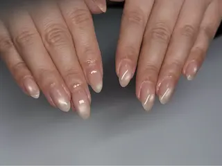 ネイル nayu nailのネイルデザイン