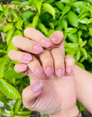 ネイル JAM Orario Nailのネイルデザイン