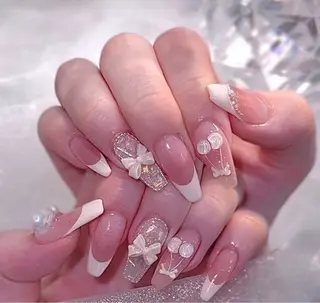 ネイル D-BEAUTY Nailsalonのネイルデザイン