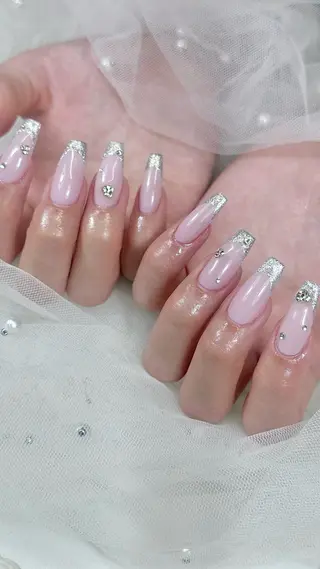 ネイル Prunelle Sekiのネイルデザイン